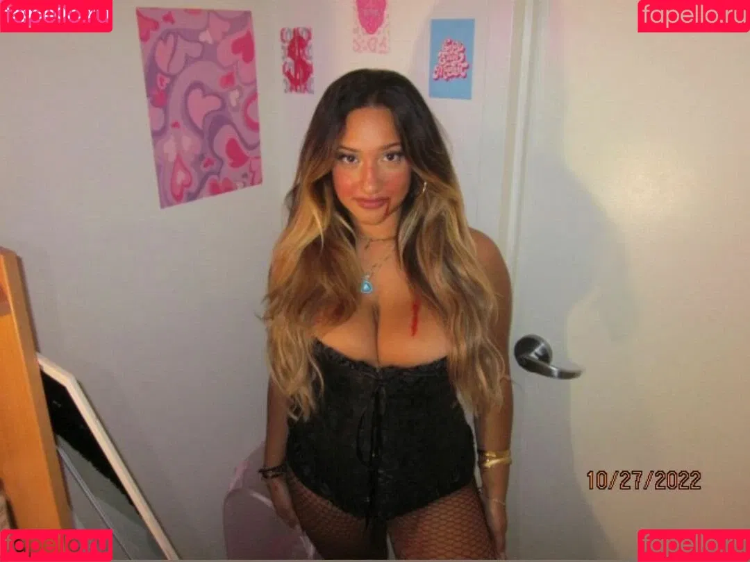 Abby C Onlyfans Photo Gallery 
