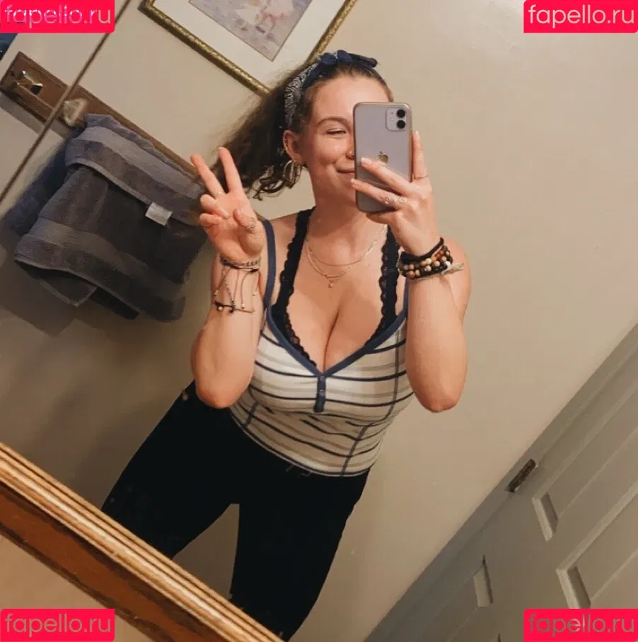 Abby C Onlyfans Photo Gallery 