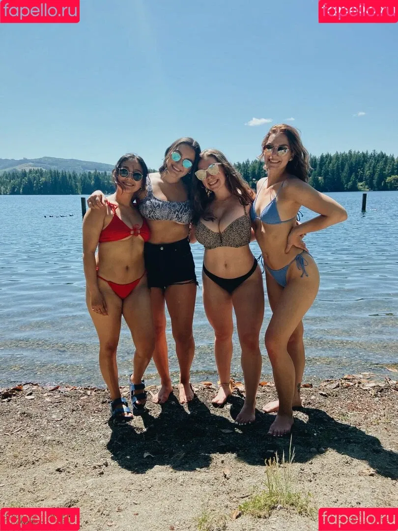 Abby C Onlyfans Photo Gallery 