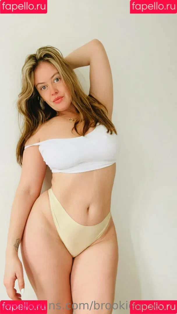 Brookie Little Onlyfans Photo Gallery 