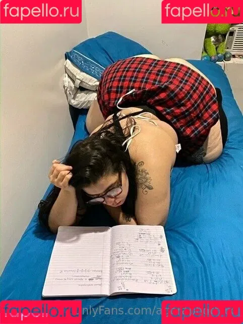 agoraphothicc Onlyfans Photo Gallery 