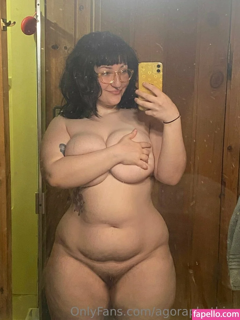 agoraphothicc Onlyfans Photo Gallery 
