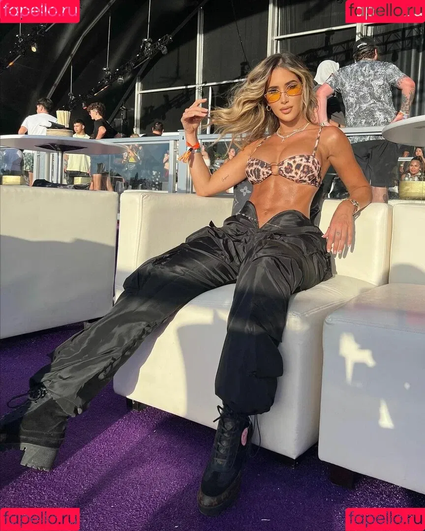 Claudia Sampedro Onlyfans Photo Gallery 