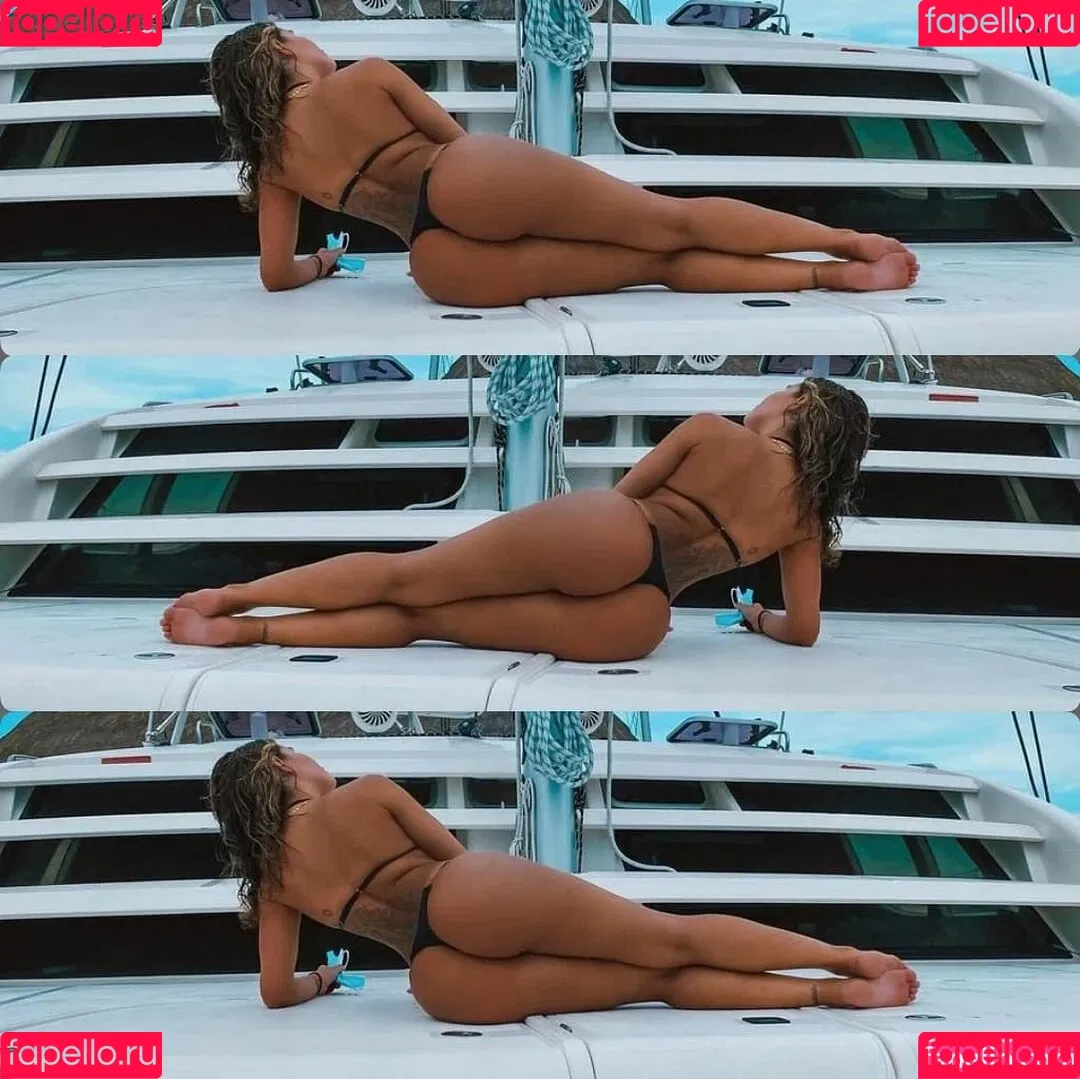 Claudia Sampedro Onlyfans Photo Gallery 