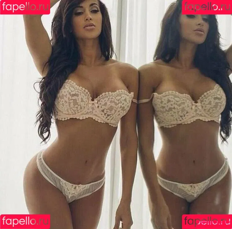 Claudia Sampedro Onlyfans Photo Gallery 