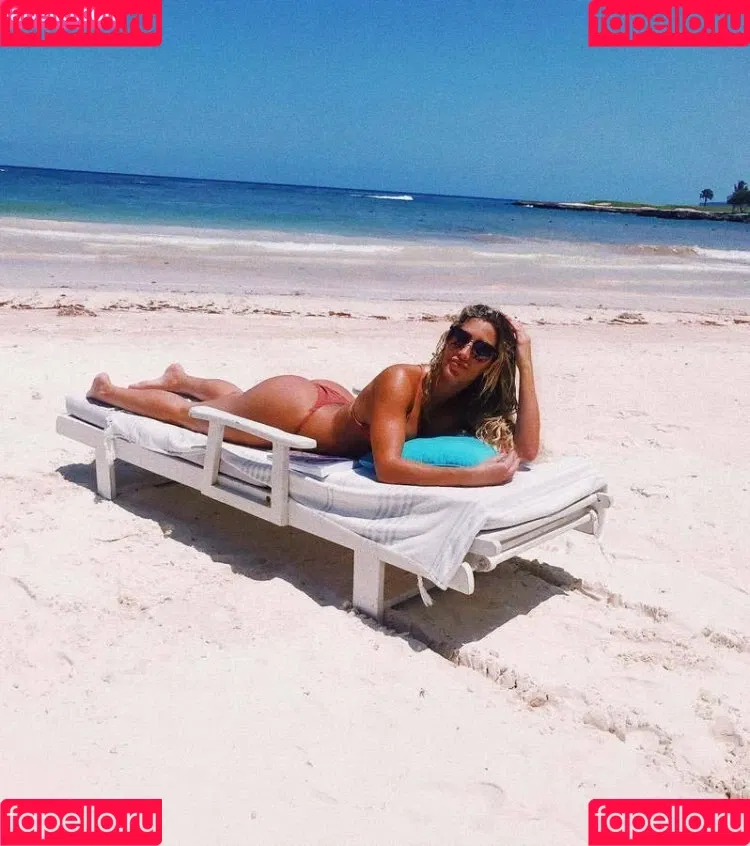 Claudia Sampedro Onlyfans Photo Gallery 
