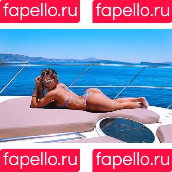 Claudia Sampedro Onlyfans Photo Gallery 