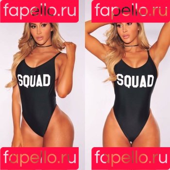 Claudia Sampedro Onlyfans Photo Gallery 