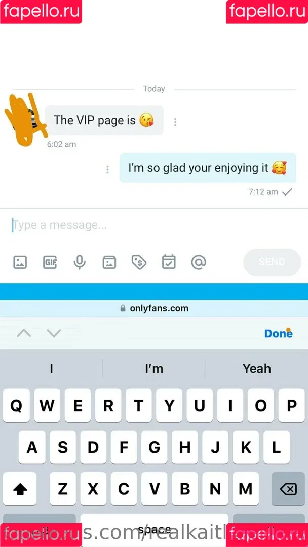 realkaitlynlaken Onlyfans Photo Gallery 