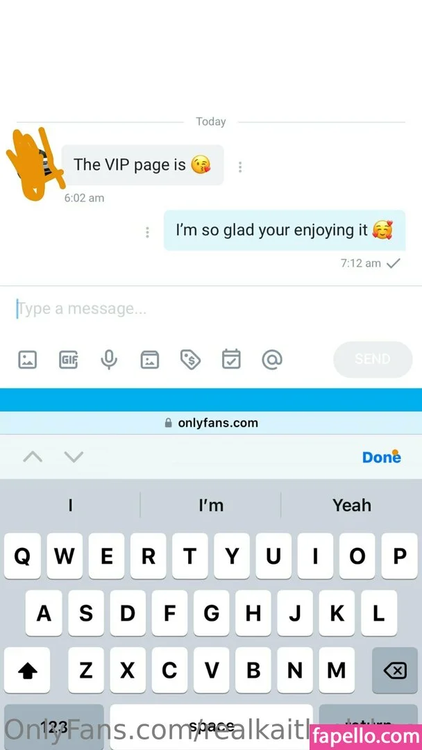 realkaitlynlaken Onlyfans Photo Gallery 