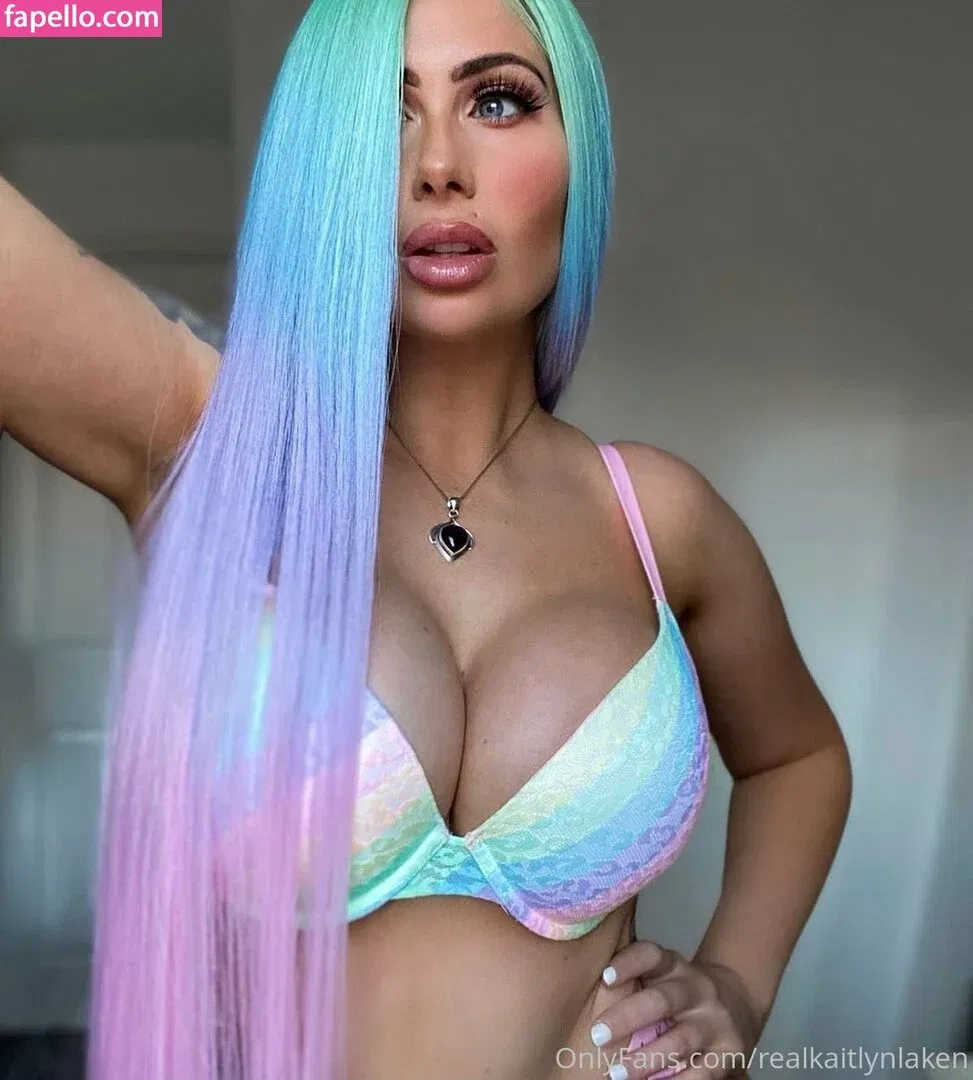 realkaitlynlaken Onlyfans Photo Gallery 