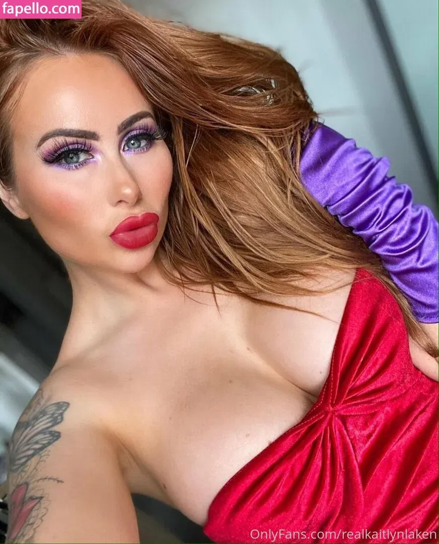 realkaitlynlaken Onlyfans Photo Gallery 