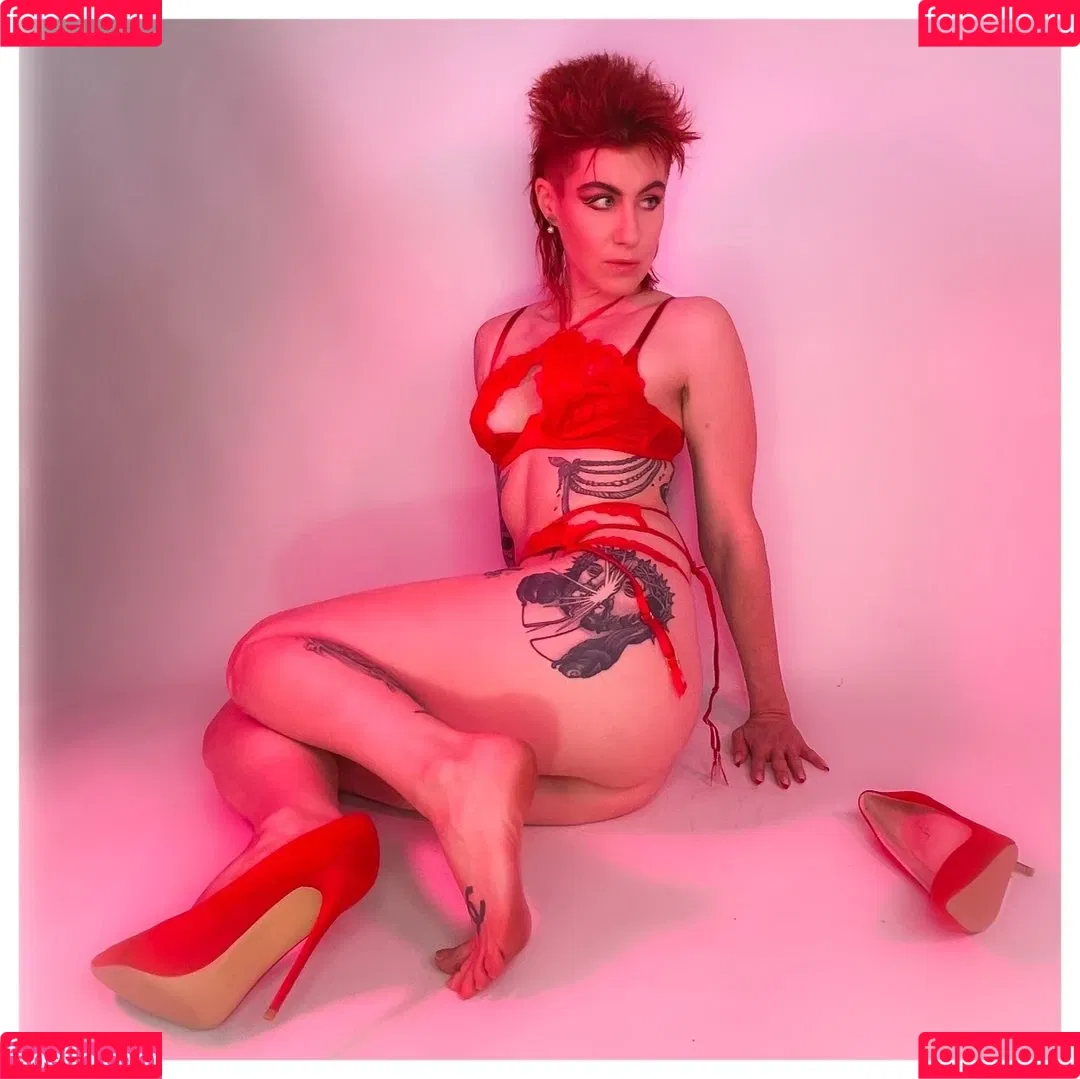 DanikaXIX Onlyfans Photo Gallery 