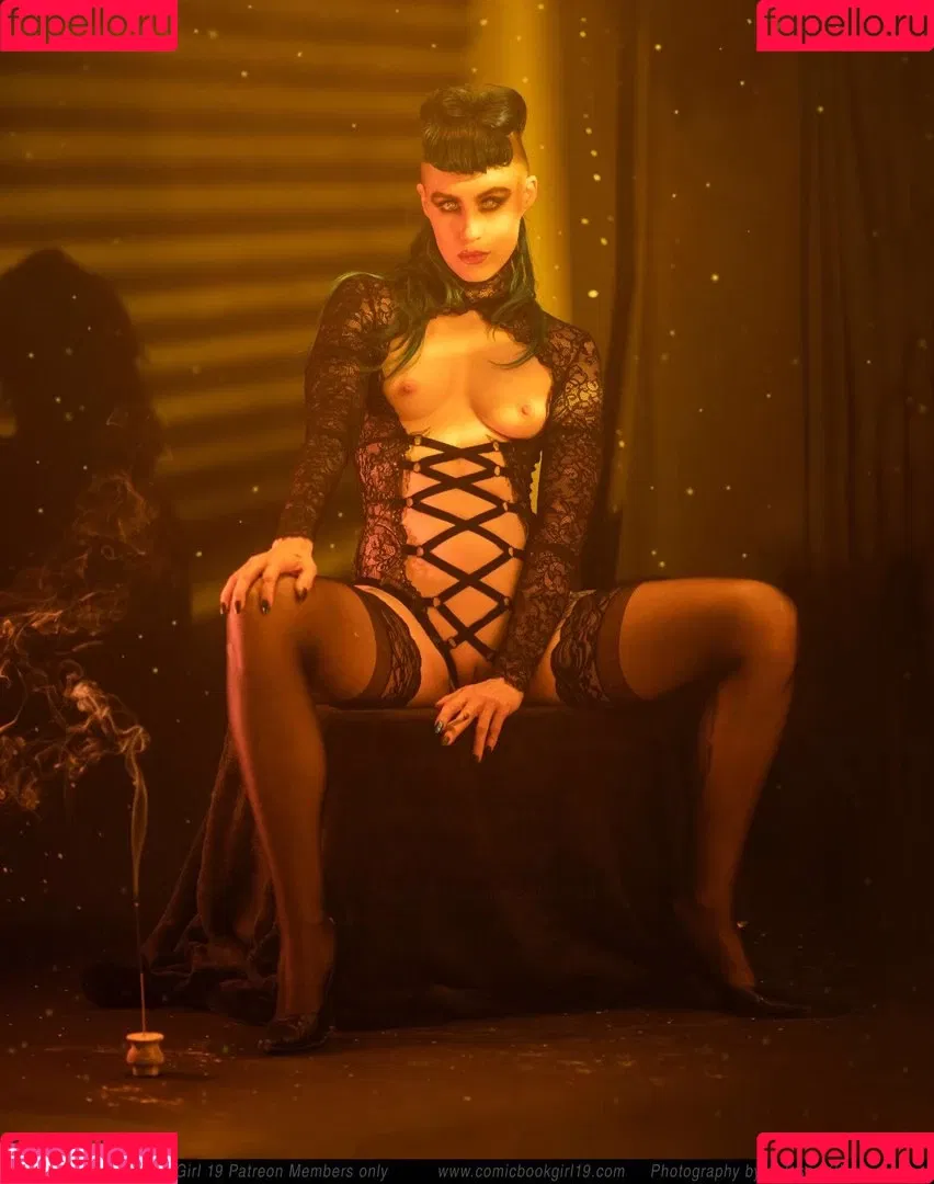 DanikaXIX Onlyfans Photo Gallery 