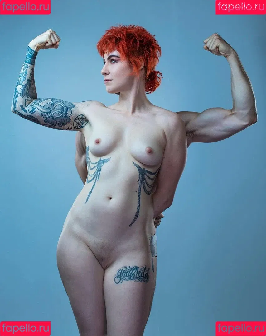 DanikaXIX Onlyfans Photo Gallery 