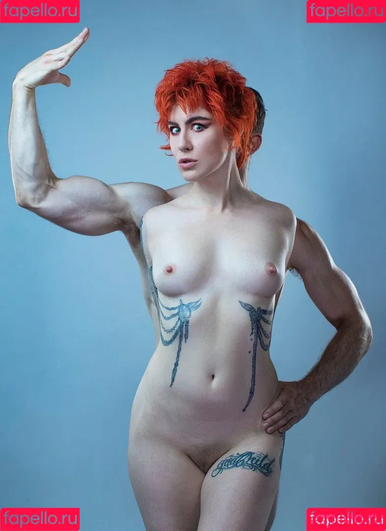 DanikaXIX Onlyfans Photo Gallery 