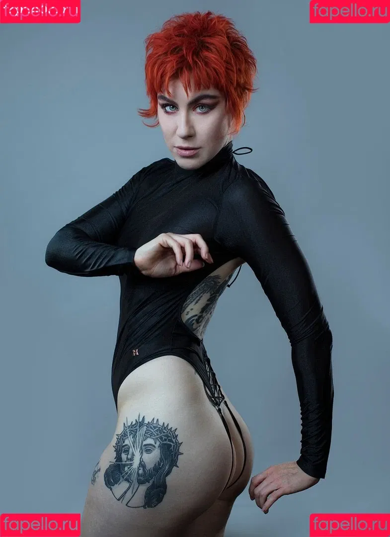 DanikaXIX Onlyfans Photo Gallery 
