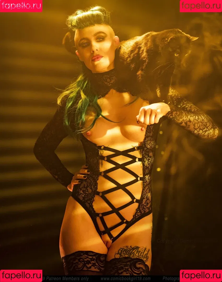 DanikaXIX Onlyfans Photo Gallery 