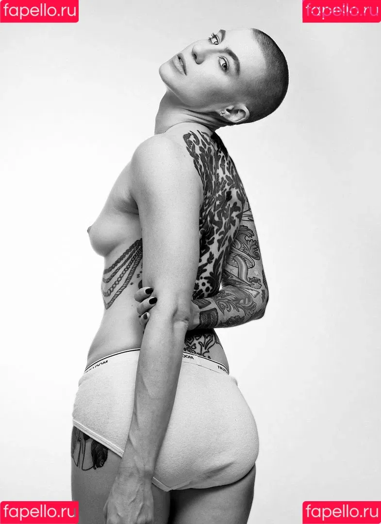 DanikaXIX Onlyfans Photo Gallery 