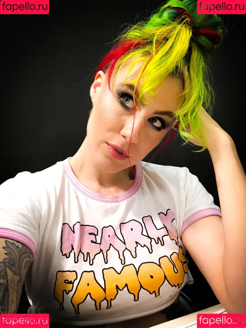 DanikaXIX Onlyfans Photo Gallery 