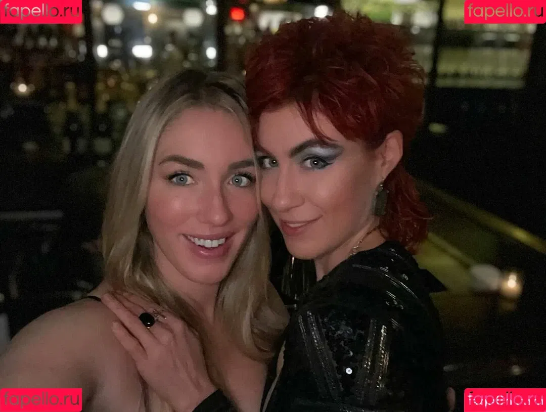 DanikaXIX Onlyfans Photo Gallery 