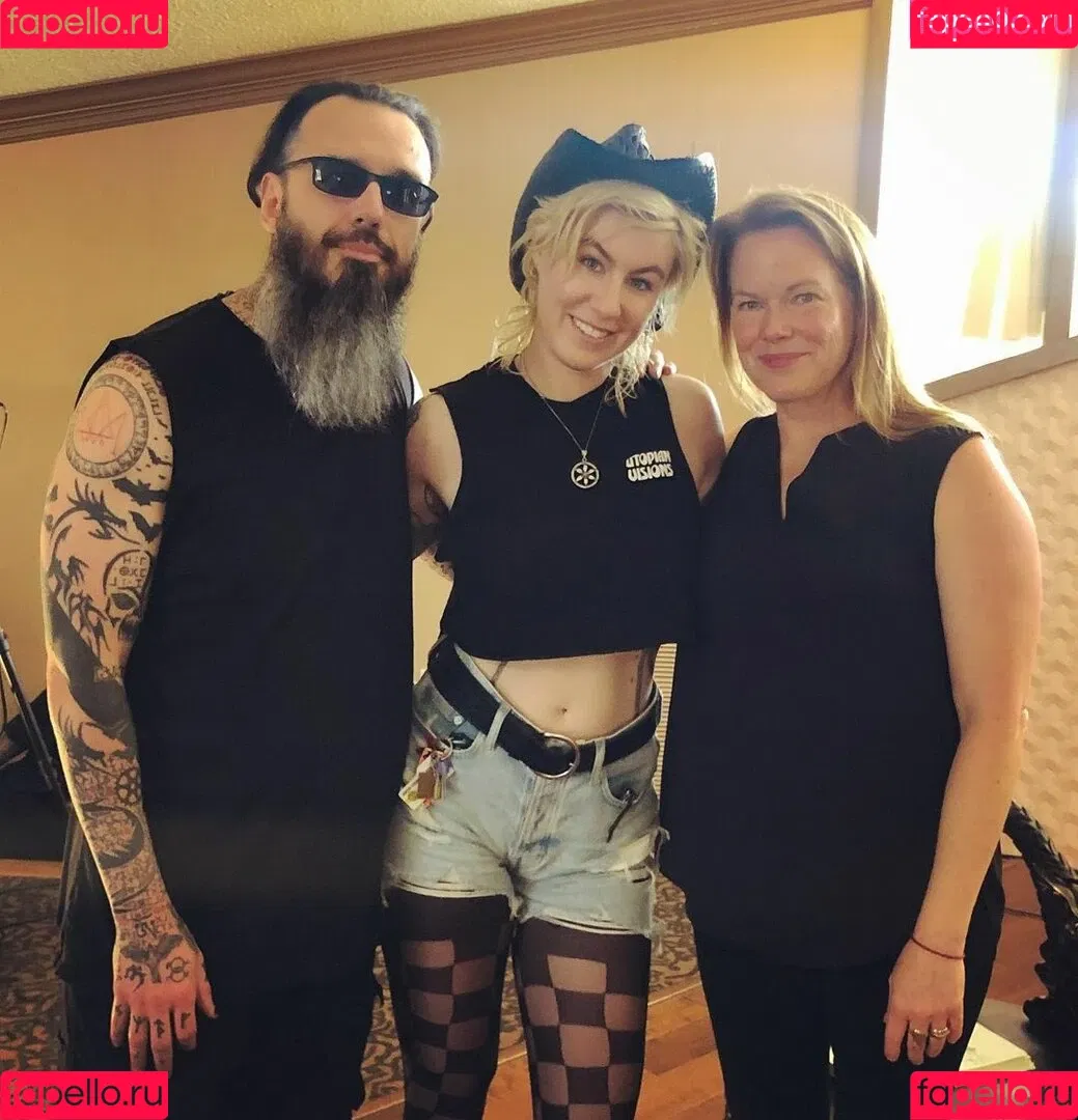 DanikaXIX Onlyfans Photo Gallery 