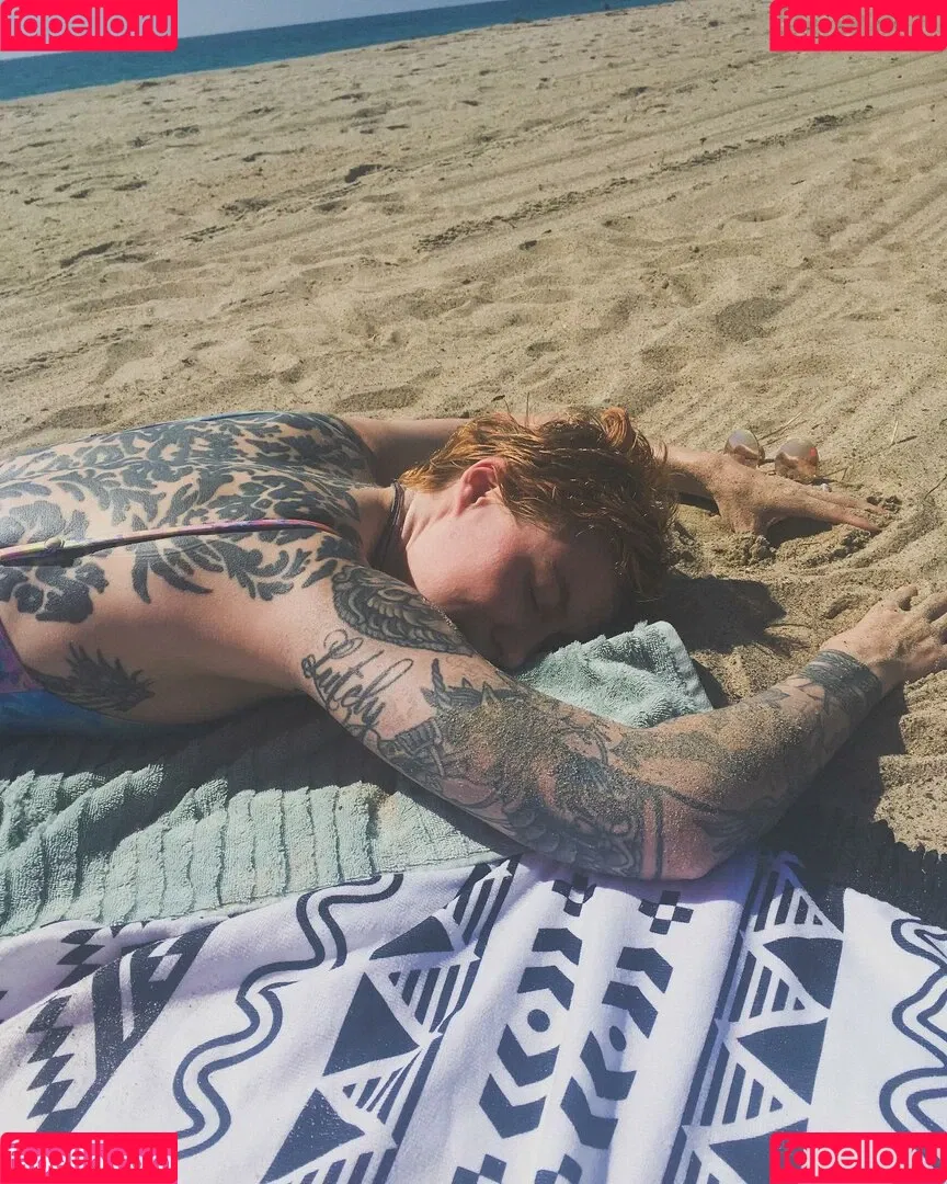 DanikaXIX Onlyfans Photo Gallery 