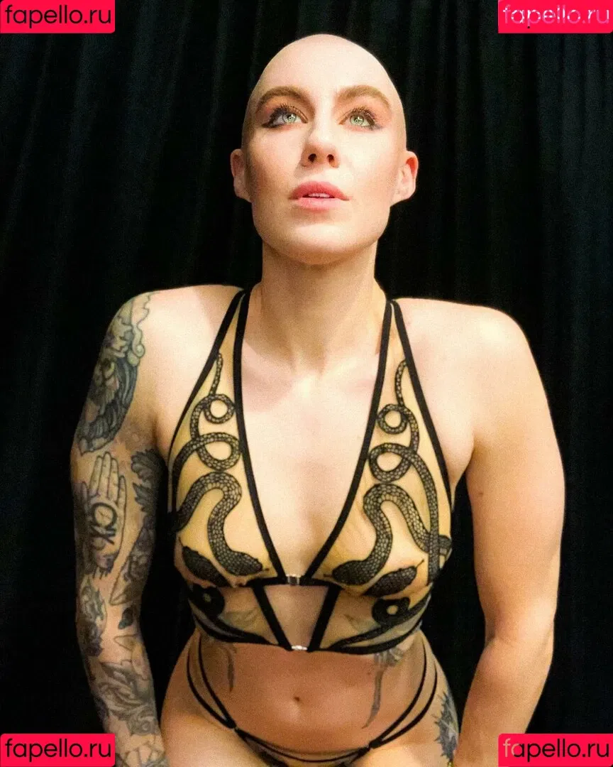 DanikaXIX Onlyfans Photo Gallery 