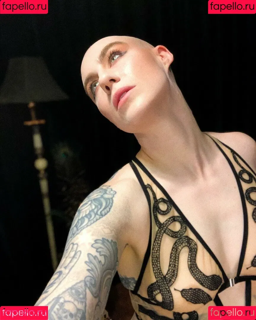 DanikaXIX Onlyfans Photo Gallery 