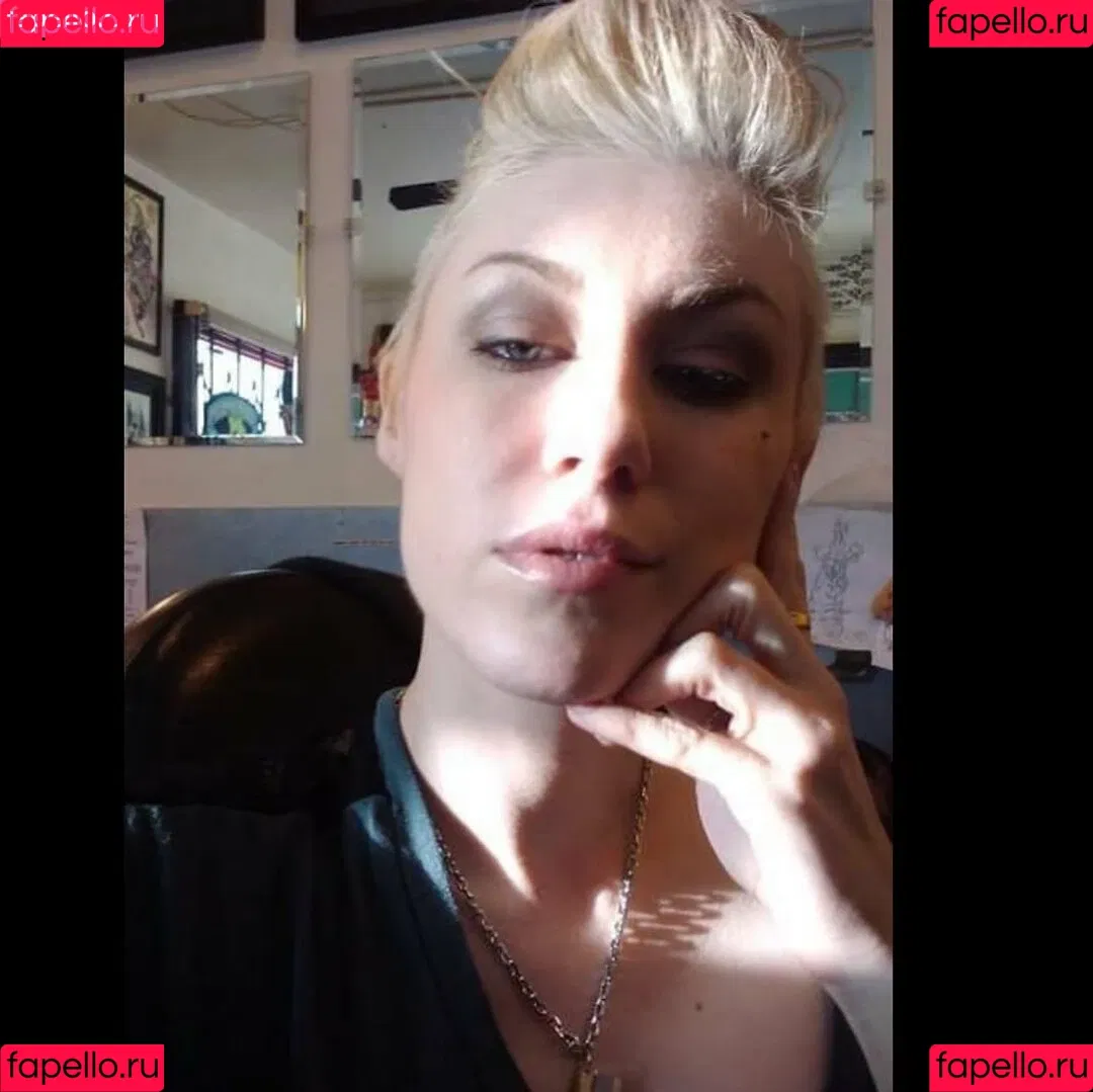 DanikaXIX Onlyfans Photo Gallery 