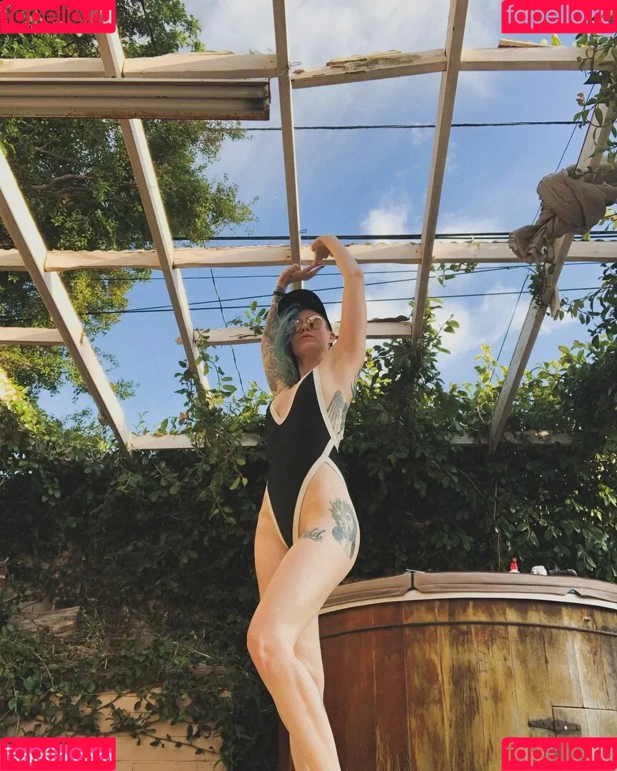 DanikaXIX Onlyfans Photo Gallery 