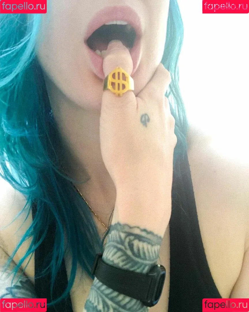 DanikaXIX Onlyfans Photo Gallery 