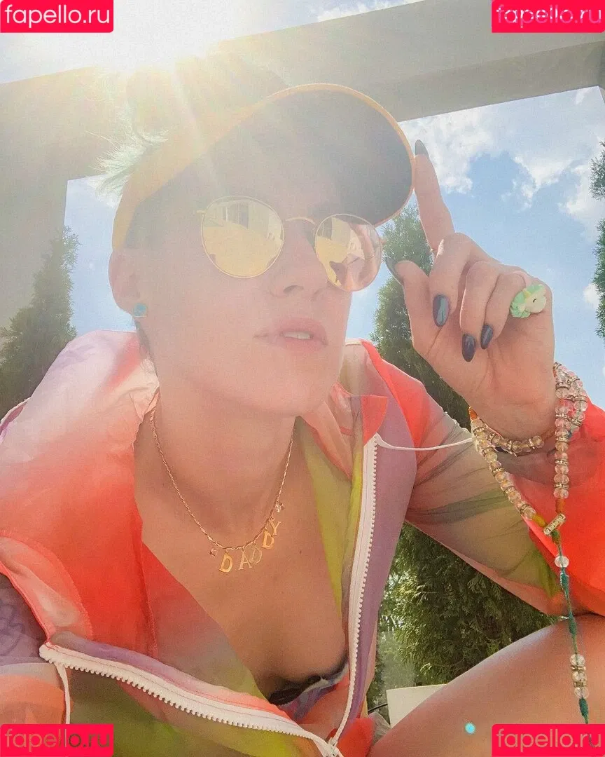DanikaXIX Onlyfans Photo Gallery 