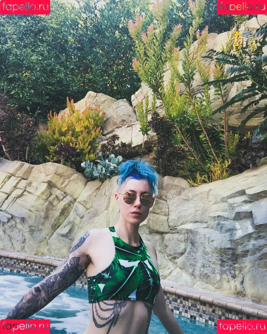 DanikaXIX Onlyfans Photo Gallery 