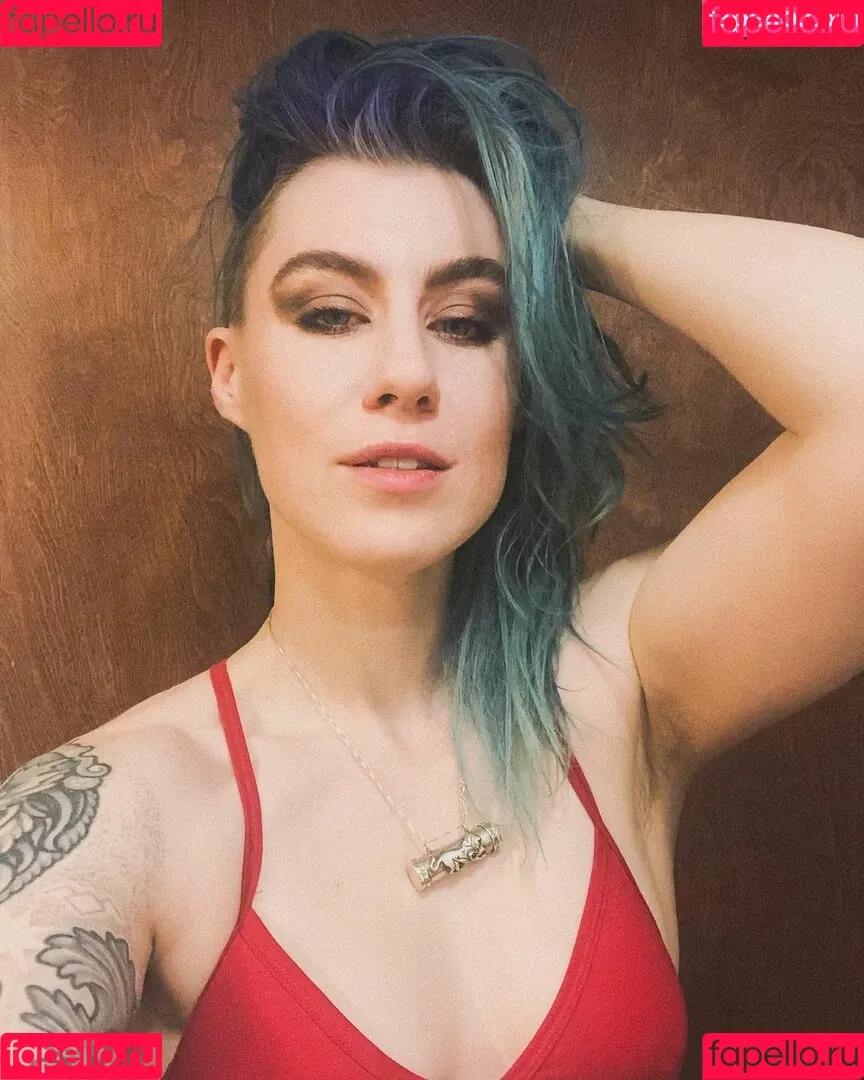 DanikaXIX Onlyfans Photo Gallery 