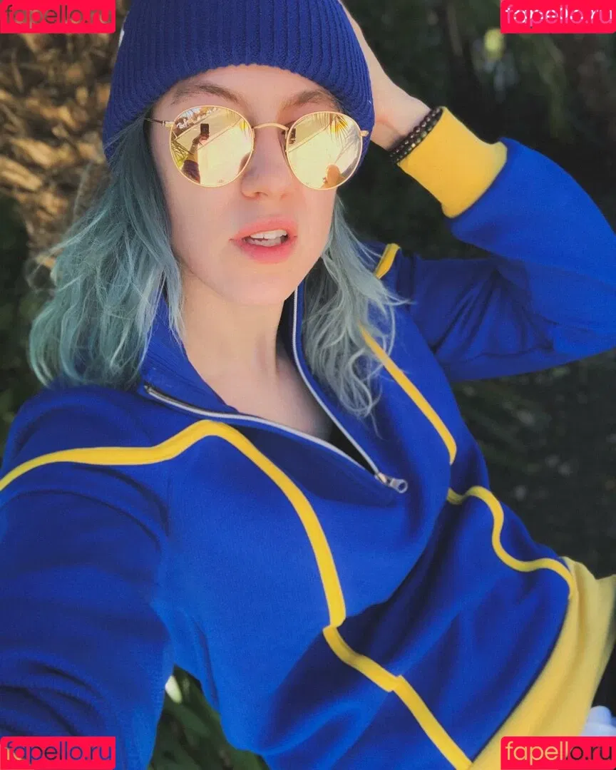 DanikaXIX Onlyfans Photo Gallery 