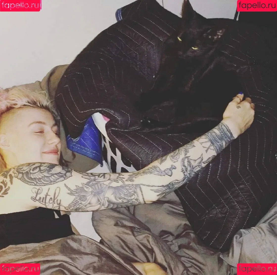 DanikaXIX Onlyfans Photo Gallery 