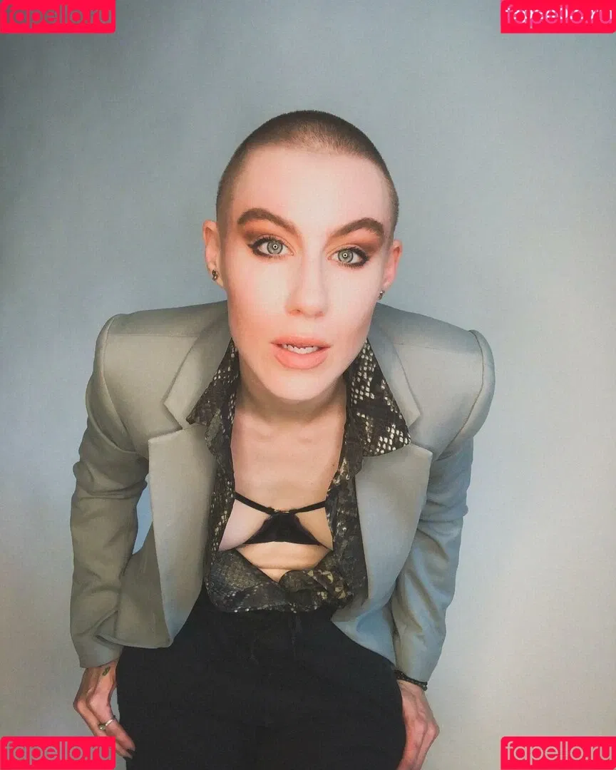 DanikaXIX Onlyfans Photo Gallery 