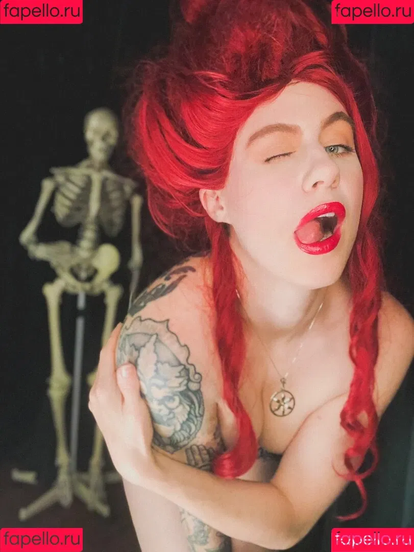 DanikaXIX Onlyfans Photo Gallery 