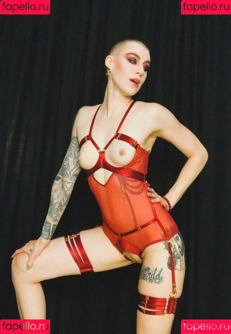 DanikaXIX Onlyfans Photo Gallery 