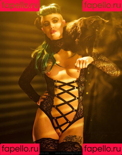 DanikaXIX Onlyfans Photo Gallery 