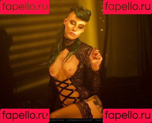 DanikaXIX Onlyfans Photo Gallery 