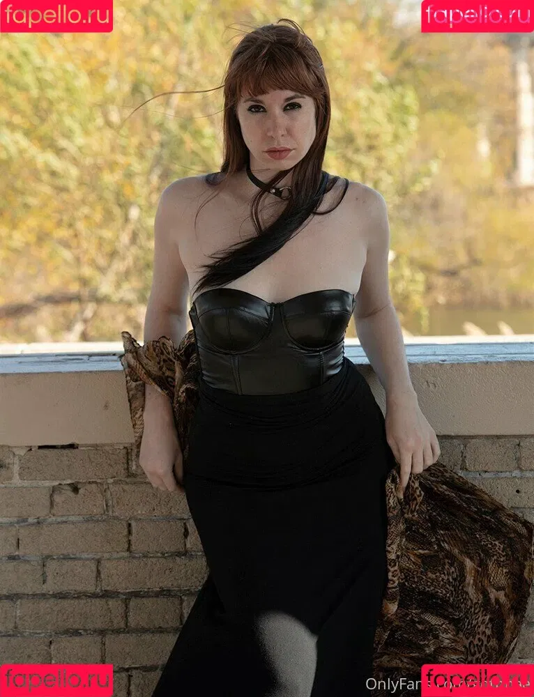 yubaba_yaga Onlyfans Photo Gallery 