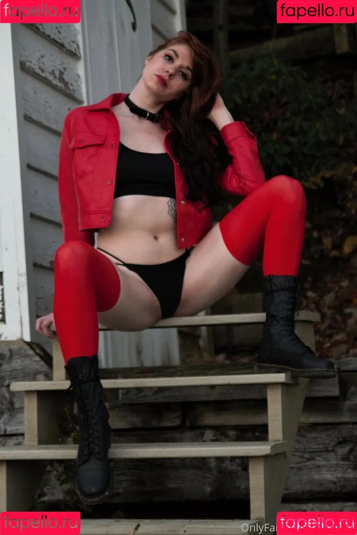 yubaba_yaga Onlyfans Photo Gallery 