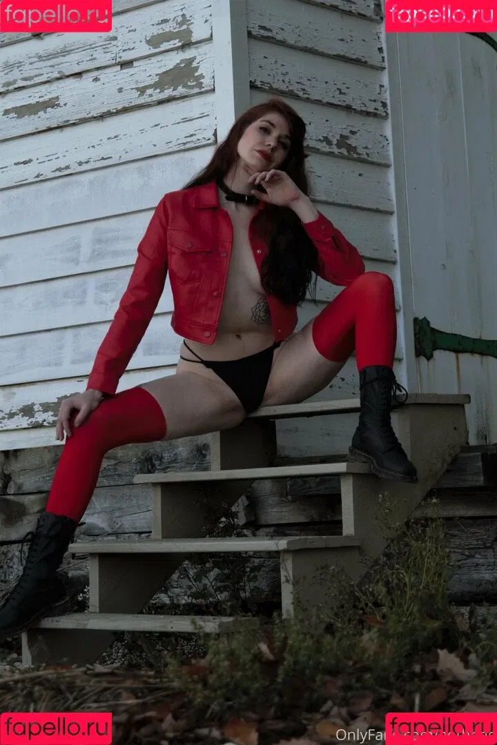 yubaba_yaga Onlyfans Photo Gallery 