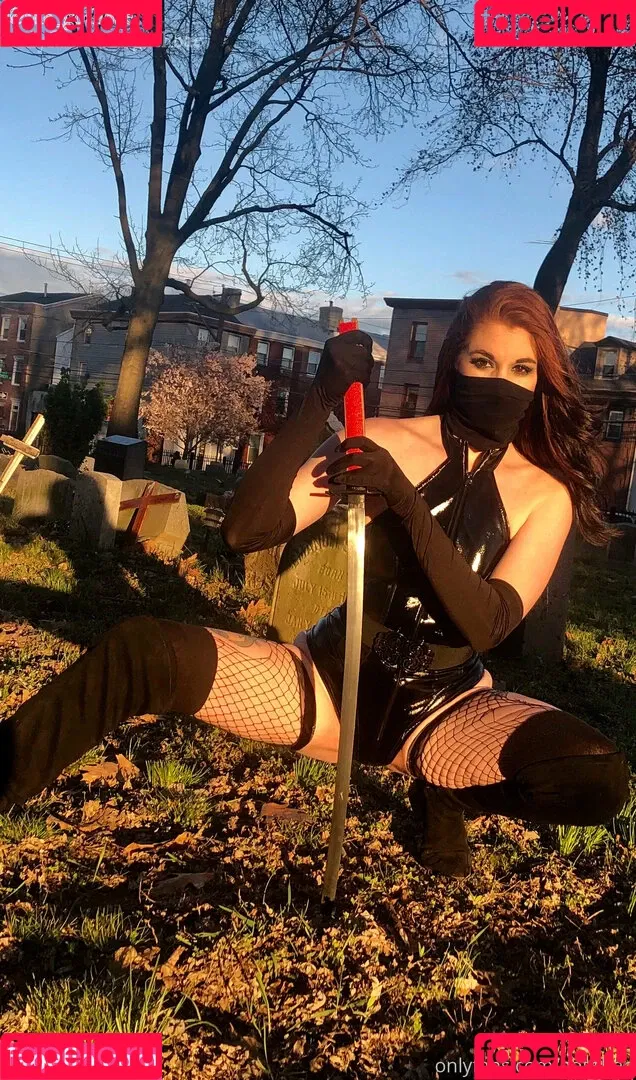 yubaba_yaga Onlyfans Photo Gallery 