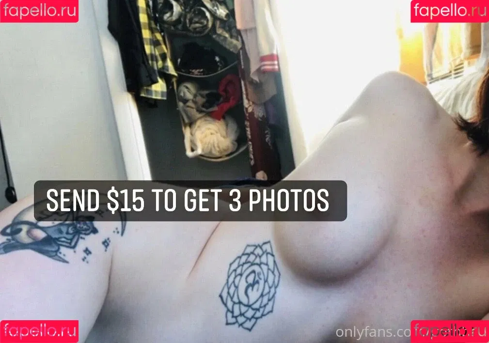 yubaba_yaga Onlyfans Photo Gallery 