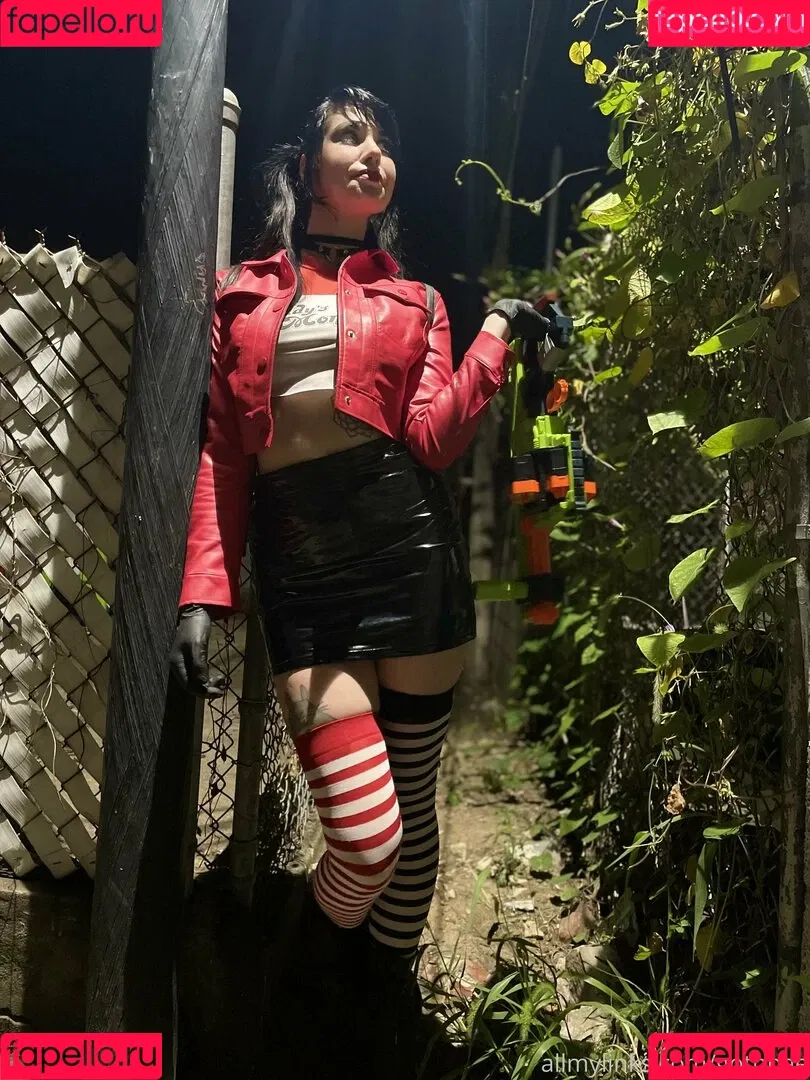 yubaba_yaga Onlyfans Photo Gallery 