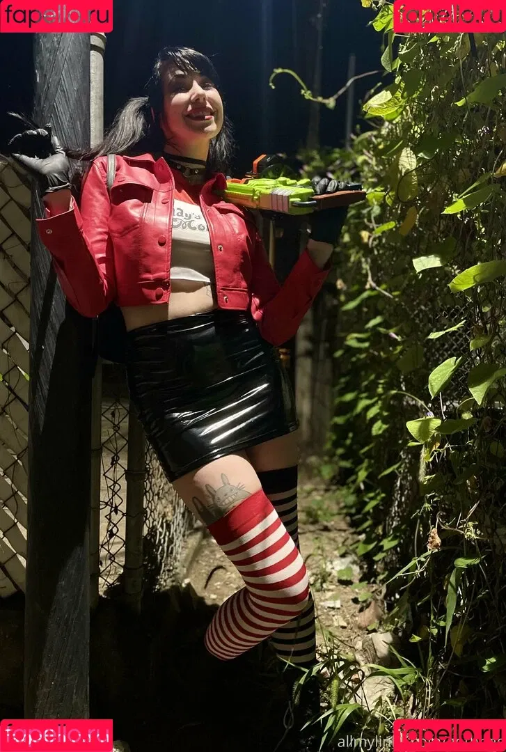 yubaba_yaga Onlyfans Photo Gallery 