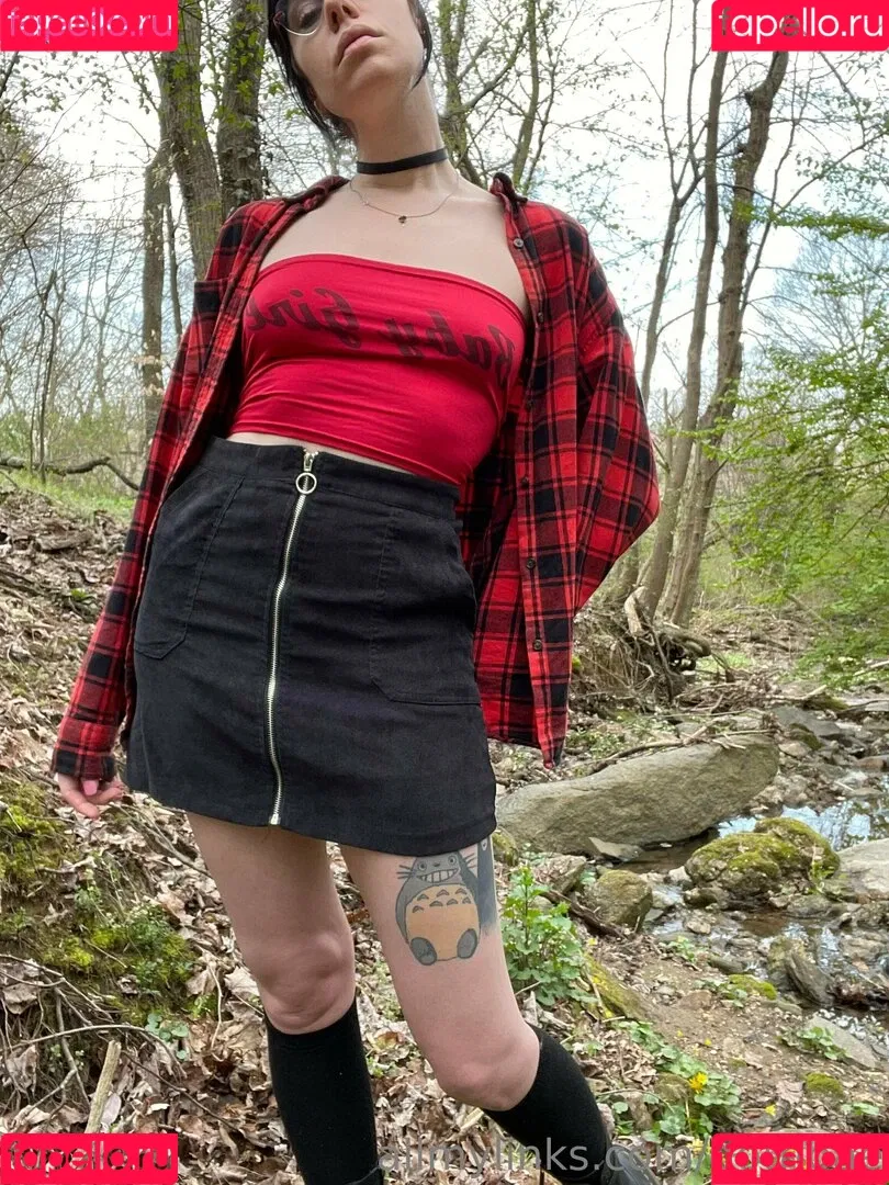 yubaba_yaga Onlyfans Photo Gallery 